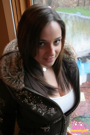 Tyfen escort girl Bourg-lès-Valence, 26